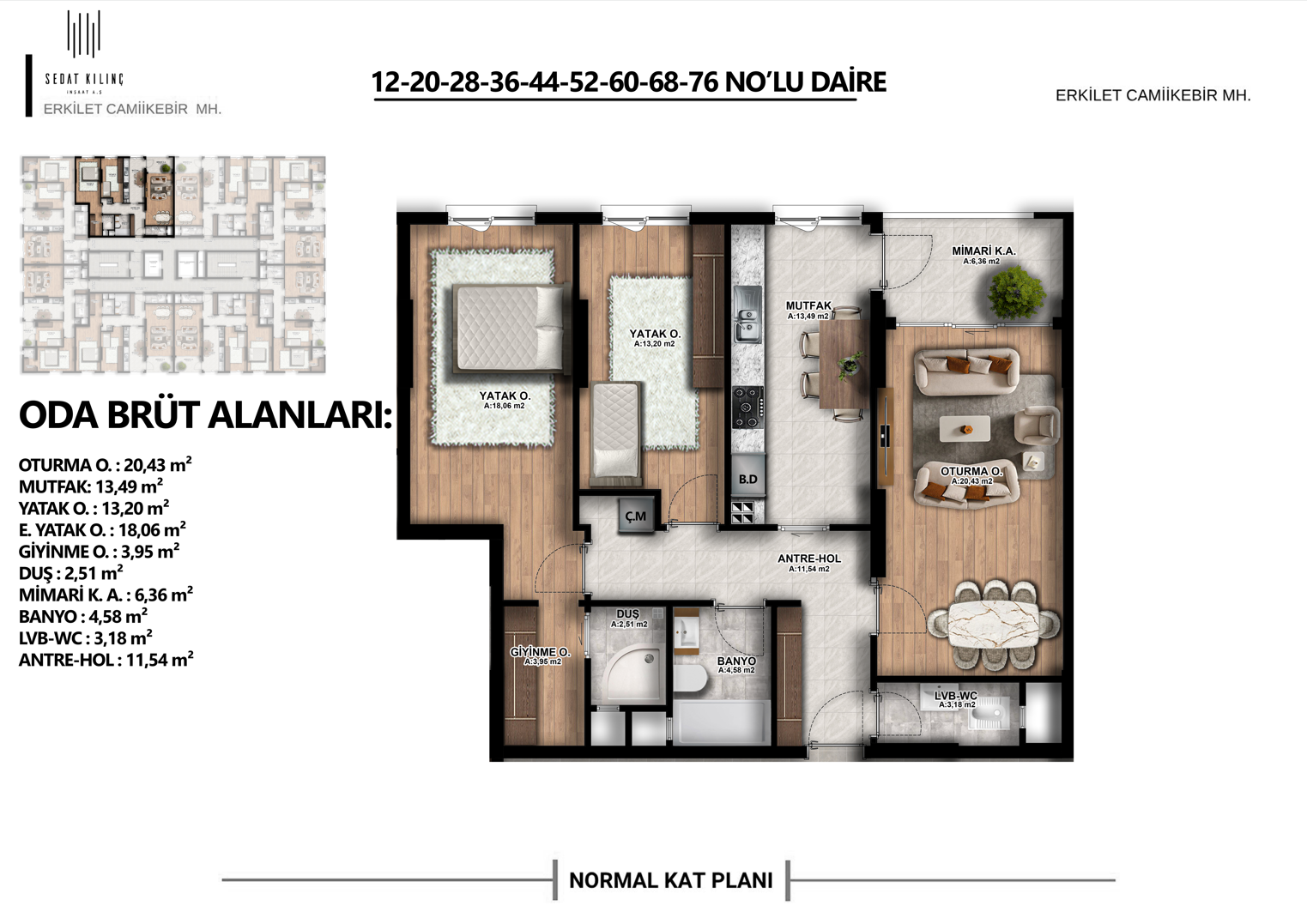 Velora Residance