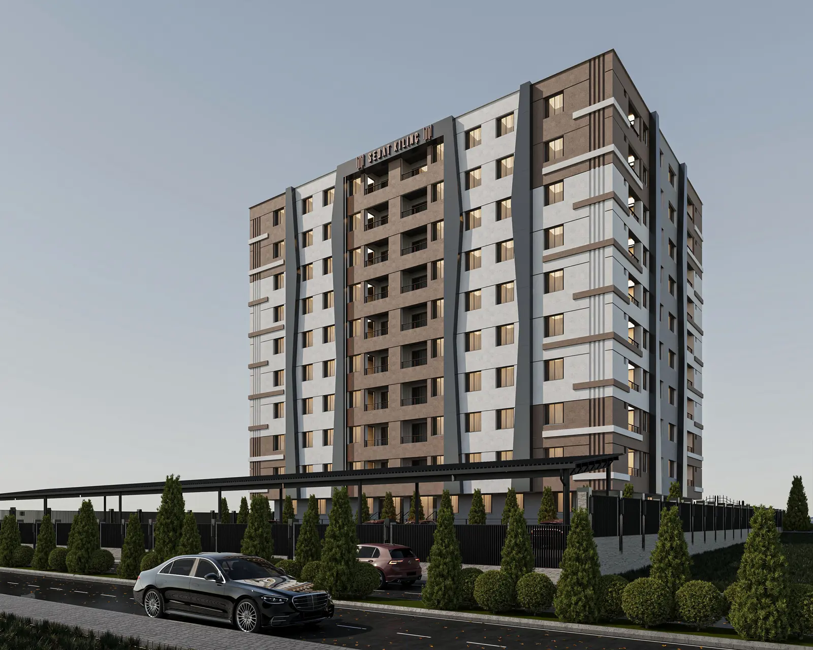 Velora Residance