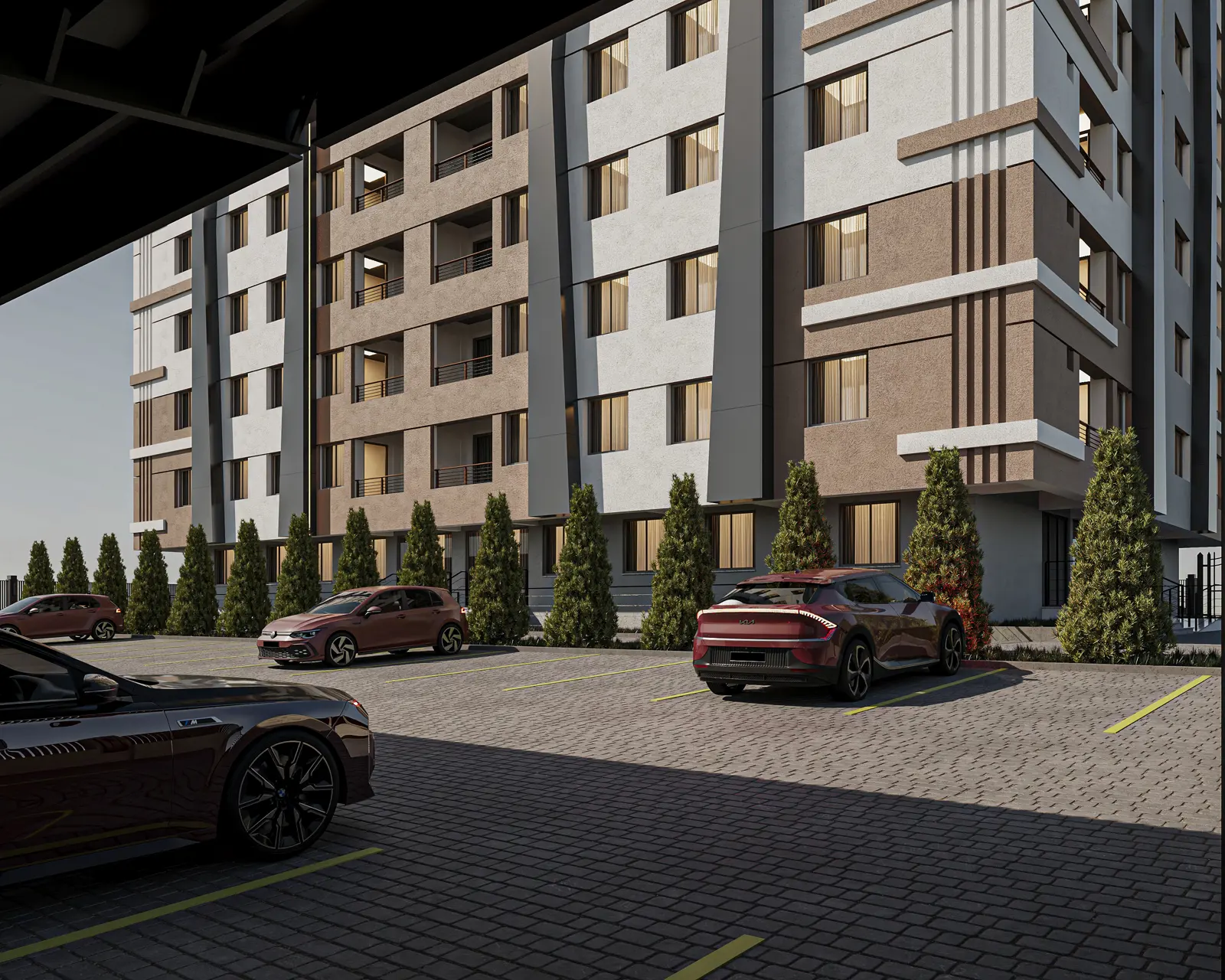 Velora Residance